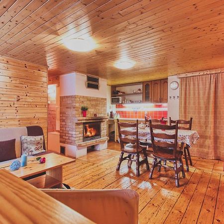 Apartmán Kinských Rožnov pod Radhoštěm Esterno foto