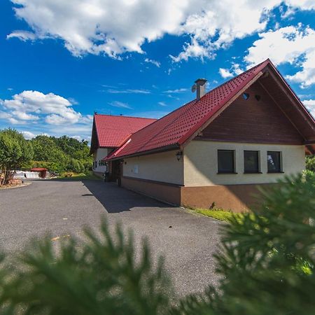 Apartmán Kinských Rožnov pod Radhoštěm Esterno foto