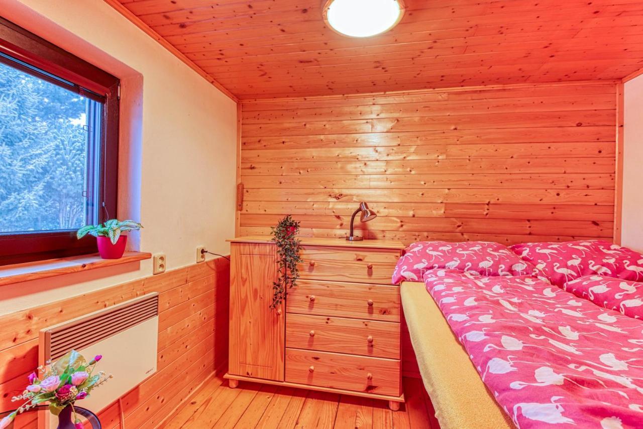Apartmán Kinských Rožnov pod Radhoštěm Esterno foto