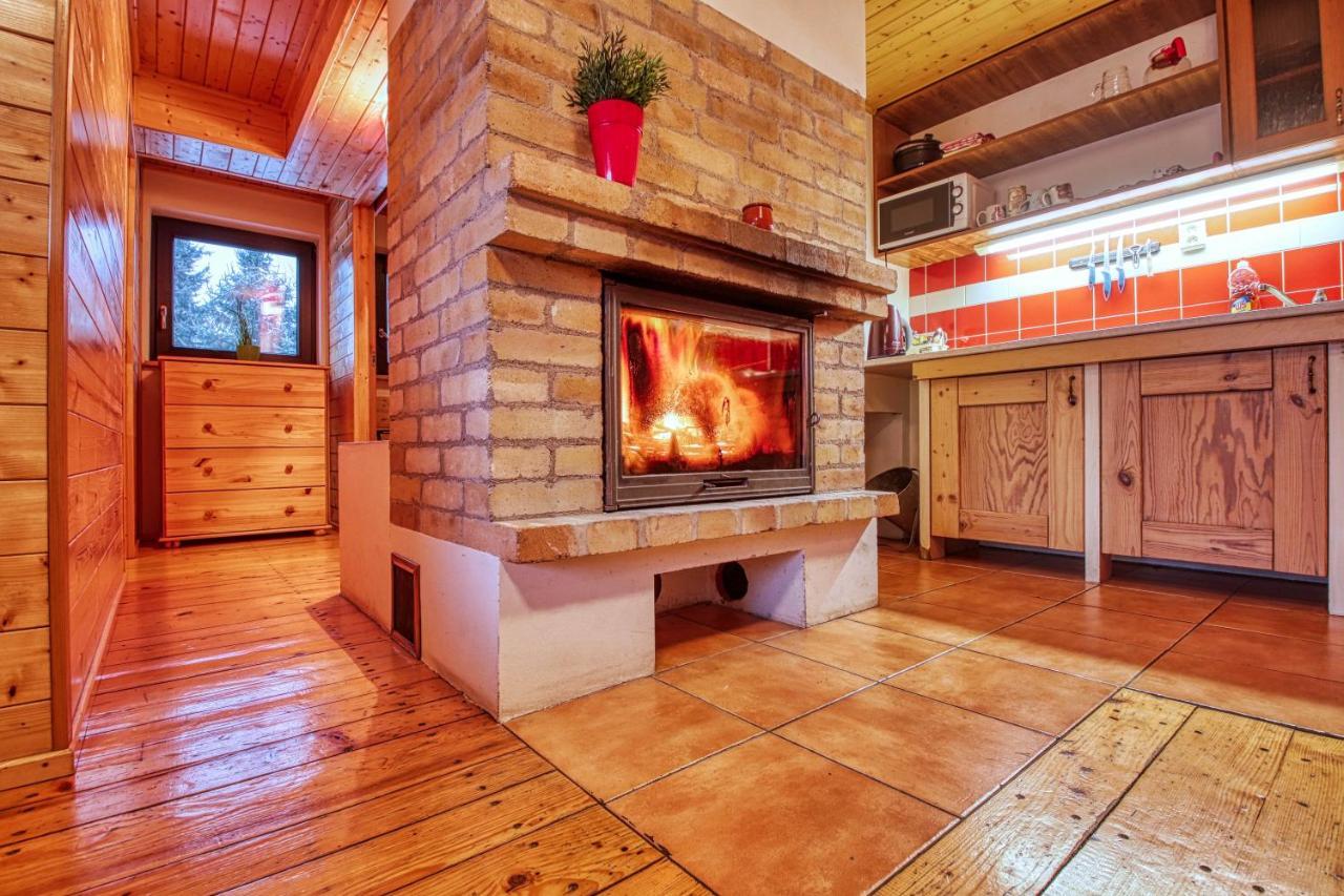 Apartmán Kinských Rožnov pod Radhoštěm Esterno foto