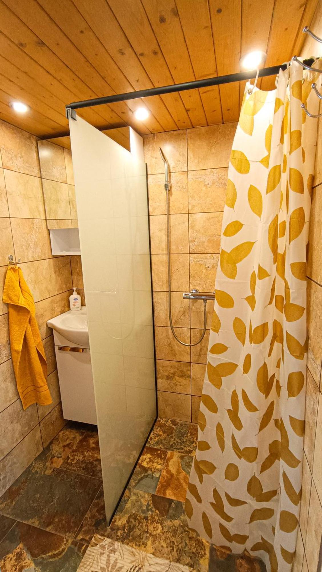 Apartmán Kinských Rožnov pod Radhoštěm Esterno foto